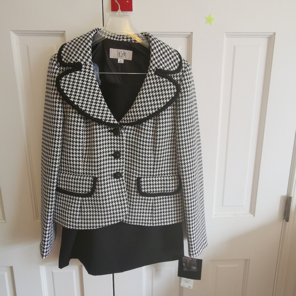 Le suit suits 6p